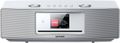 Kenwood CR-ST700SCD-S