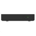 TESLA MediaBox XT850 Android TV 11 box 4K s tunerem DVB-T2/C