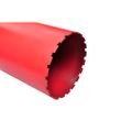 Diamantový jadrový vrták suchý a mokrý 244x400 mm