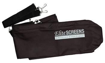 ELITE SCREENS prepravný obal pre trojnožku 100" Prepravný obal, pre trojnožku 100", nylon, čierny