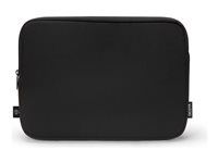 Puzdro na notebook - 14" - 14,1" - čierna