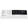 ELECTROLUX Vrchom plnená práčka EW7TN3272C
