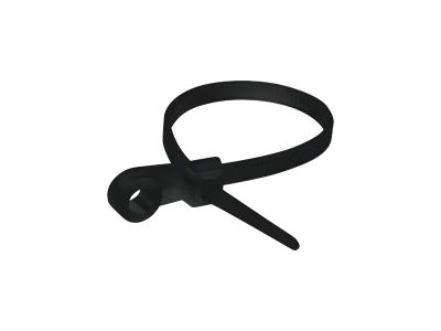 Uťahovací pásik s otvorom pre skrutku DPM OP36145-25B 3,6x145mm 25ks