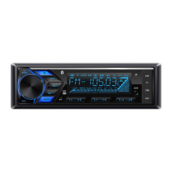 Bluetooth autorádio