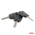 Zámok volantu proti krádeži L06 AMIO-04906