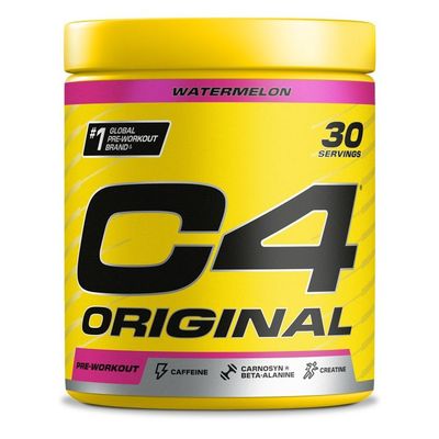 C4 Originál - Cellucor, vodný melón, 198 g