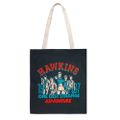 Nákupná taška Stranger Things - One Last Strange Adventure
