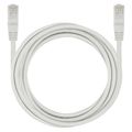 Kabel PC UTP CAT5e 3m + 2x RJ45