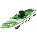 Bestway Hydro-Force Freesoul Tech Convertible Set Nafukovací SUP 340x89x15 cm