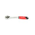 Sada profesionálnych nástrčných kľúčov 108 ks 1/4" - 1/2" TVARDY