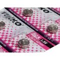 Baterie typu knoflík do hodiniek G4 TINKO AG4 Alkalinová