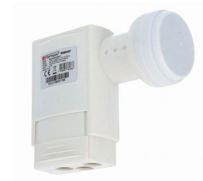 OPTICUM Robust LNB SCR 24UB 2LEGACY