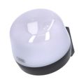 Spínač súmrakový ORBIS VEGA, 5-300 lux, 10 A, 230 V, IP54, 78x108x93 mm, na povrch