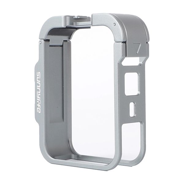 Kovové magnetické puzdro Sunnylife pre OSMO 360