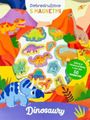 Dinosaury - Dobrodružstvo s magnetmi