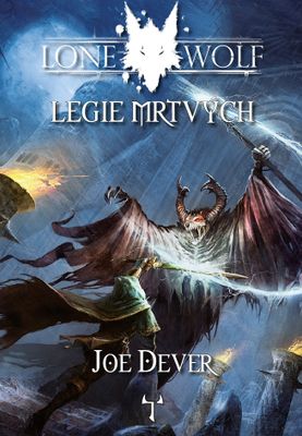 Lone Wolf: Legie mrtvých