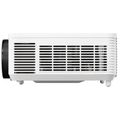 VIEWSONIC PA700W, Projektor, WXGA, biely