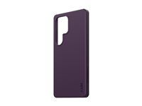 PanzerGlass CARE kryt Samsung Galaxy S25 Ultra Fearlessly fialový (Plum Purple) QI