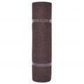 vidaXL Koberec Hnedá 1,2 x 10 m Polyester