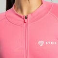 Dámsky športový top Seamless Sorbet - STRIX, veľkosť XS