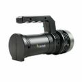 Technik MT-C20 Handy-Camping Lantern ručné svietidlo, duálne svetlo, LED COB a LED CREE XPE