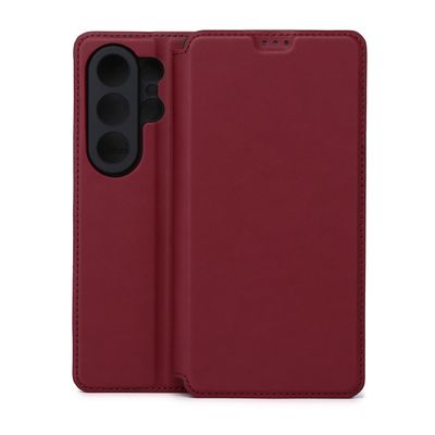 Smart Touch puzdro pre Samsung Galaxy S26 Ultra červené