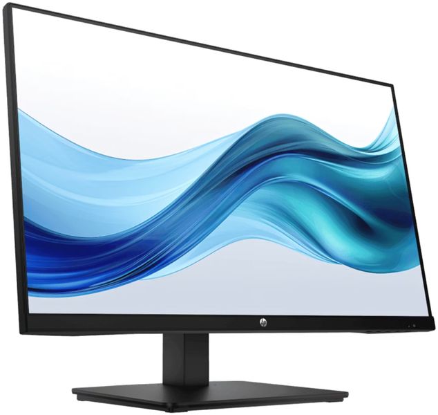 HP Series 3 Pro/327ph/27"/IPS/FHD/100Hz/5ms/Black/3R HP 327ph/ 27"/ 1920x1080/ IPS/ 5ms/ 250cd/m2/ 1000:1/ HDMI/ DP/ VESA/ cerný