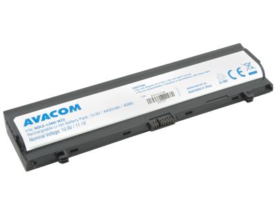 Batéria AVACOM pre Lenovo ThinkPad L560, L570 Li-Ion 10,8 V 4400mAh