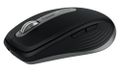 Logitech MX Anywhere 3S for Mac myš vesmírne šedá Myš, bezdrôtová, laserová, až 8000DPI, 6 tlačidiel, Bluetooth, USB, čierna