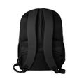Batoh na jedlo FIT Prep Black - GymBeam