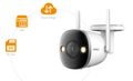 DEFORMÁCIA OBALU IMOU IP kamera Bullet 2S 4MP IPC-F46FP