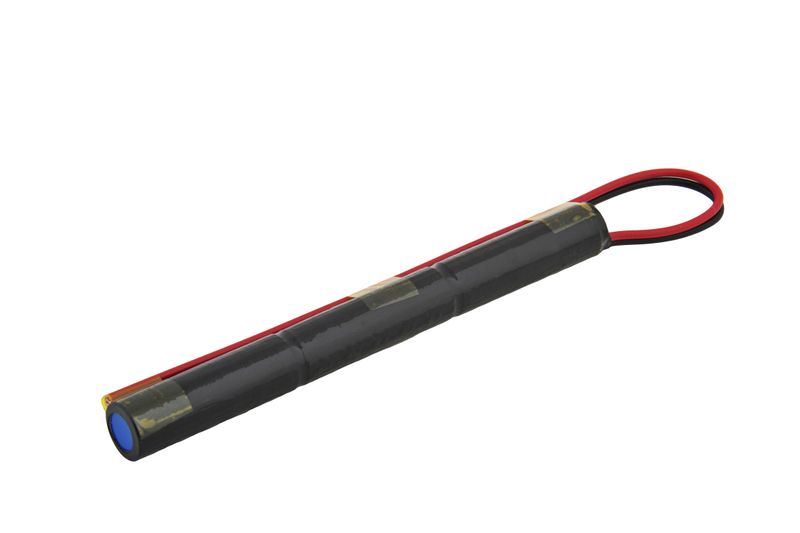 AVACOM batéria pre núdzové svetlá Ni-Cd 3,6V 800mAh vysokoteplotná