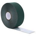 vidaXL Samolepiaca páska na umelú trávu Zelená 5 cm x 20 m