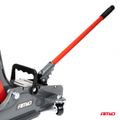 Hydraulický zdvihák nízkoprofilový 2,5T, vysoká kvalita, CE