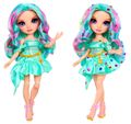 Rainbow High Be Dazzling Fashion bábika - Celine Turquoise (Teal)