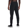 Tepláky Rival Terry Jogger Black - Under Armour, veľkosť XL, veľkosť oblečenia XL