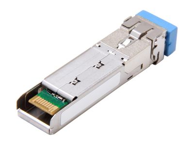 NOVATRON GLC-GE-100FX/PN00591 (OEM pre Cisco)