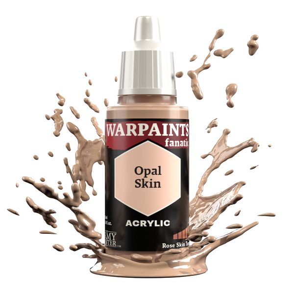 Army Painter: Warpaints Fanatic - Opal Skin
