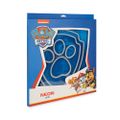Závesná neonová LED svietiaca tabuľa Paw Patrol na plexiskle - Paw OW-130246