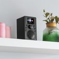 Kruger&Matz KM0818.1 internetové rádio s DAB+, Wi-Fi, Bluetooth, USB