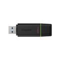 Kingston pendrive 256GB USB 3.2 Gen1 Exodia G2 green