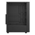 Počítačová skriňa Darkflash A290 (čierna)