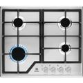 ELECTROLUX Plynová varná doska KGS6426SX