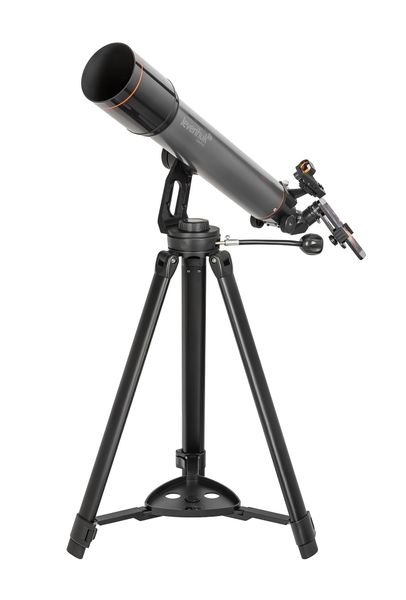 Fototeleskop Levenhuk Kelvin Nova PLUS 90/660
