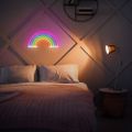 Neon LED Light RAINBOW 5 colors FLNE14X Forever Light