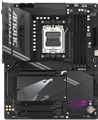 GIGABYTE X870 AORUS ELITE WIFI7/AM5/ATX Základní deska, AMD X870, AM5, 4× DDR5 DIMM (max. 256GB), 4× M.2, Wi-Fi 7, USB4, HDMI, USB-C, ATX