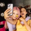 Puzdro Spigen Ultra Hybrid pre iPhone 15 6,1" matná čierna