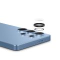 Spigen Optik Pro Glas.Tr "Ez Fit" Camera Protector 2-Pack for Samsung Galaxy S25 Ultra Black