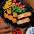 TESLA MultiCook M90 Grill - multifunkčný elektrický hrniec - takmer nový