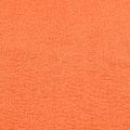 vidaXL Utierky na ruky FROGN 10 ks oranžové 50x100 cm 360 g/m²